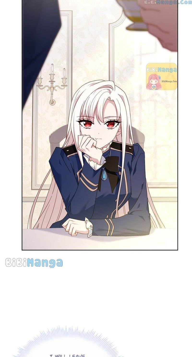 The Lady Wants to Rest - Chapter 80 Page 50