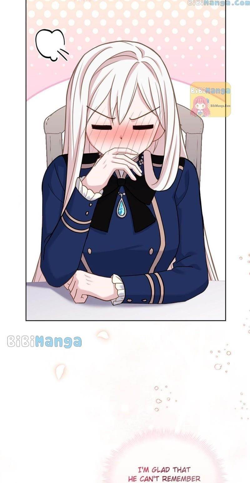 The Lady Wants to Rest - Chapter 80 Page 55