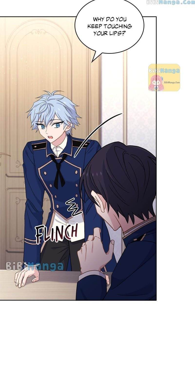 The Lady Wants to Rest - Chapter 80 Page 59