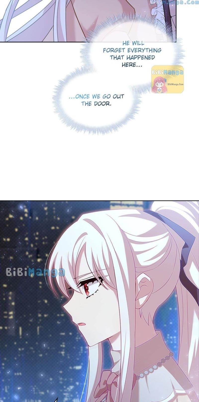 The Lady Wants to Rest - Chapter 80 Page 6