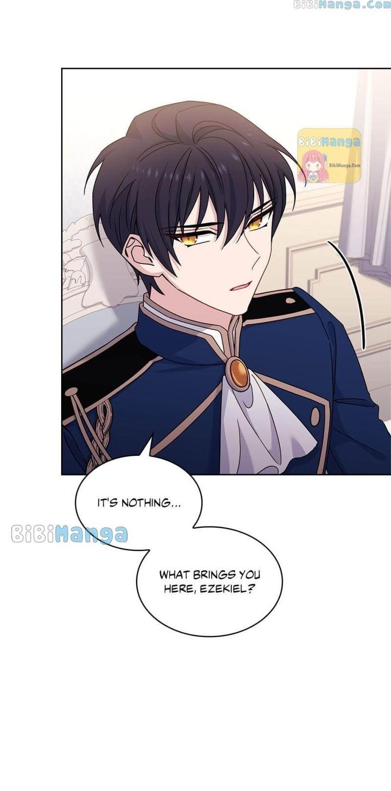 The Lady Wants to Rest - Chapter 80 Page 60