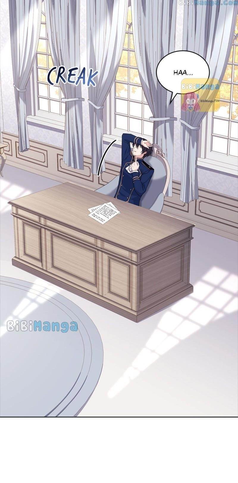 The Lady Wants to Rest - Chapter 80 Page 67