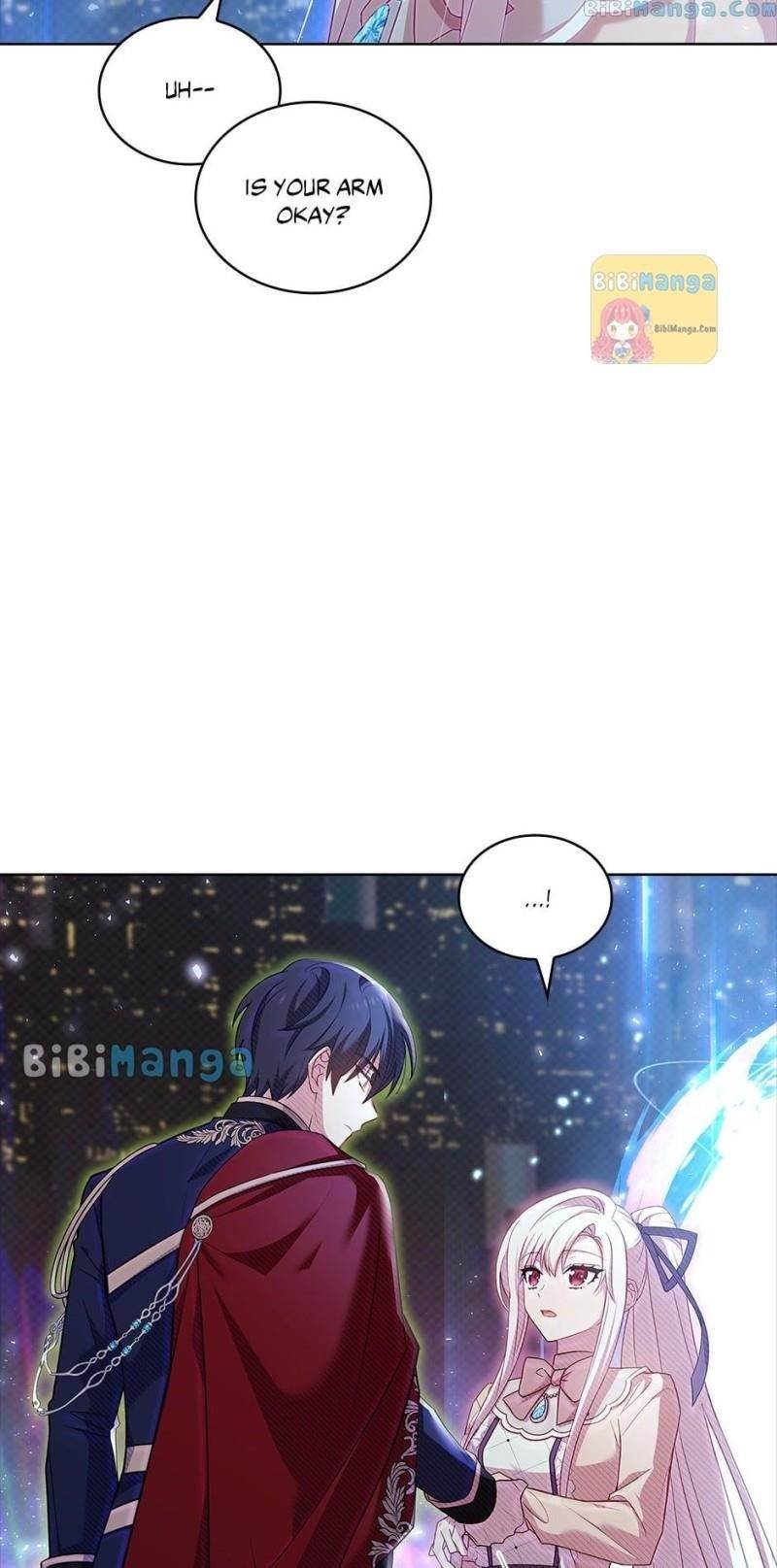 The Lady Wants to Rest - Chapter 80 Page 7