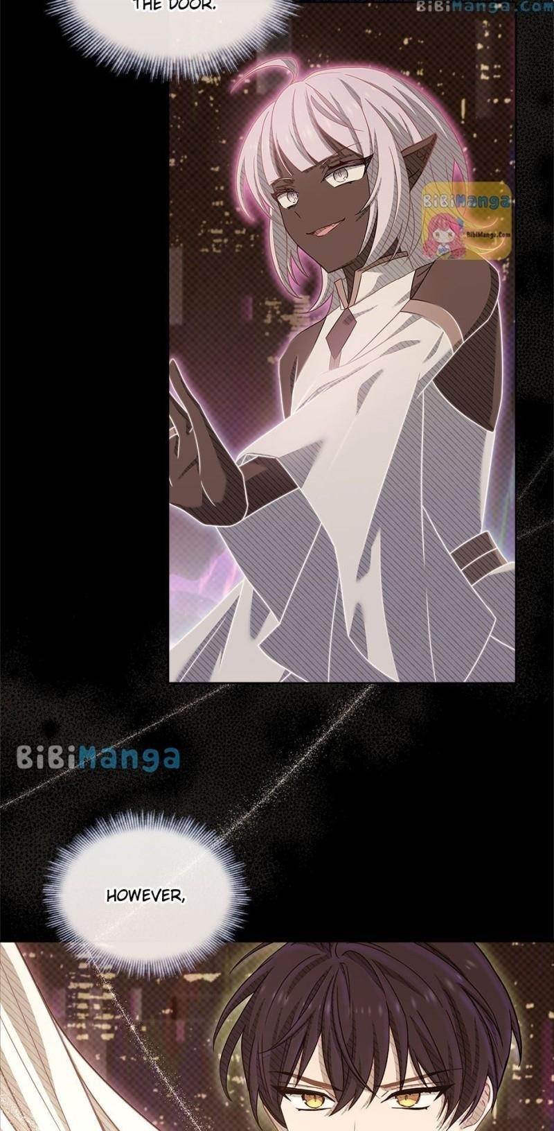 The Lady Wants to Rest - Chapter 80 Page 71