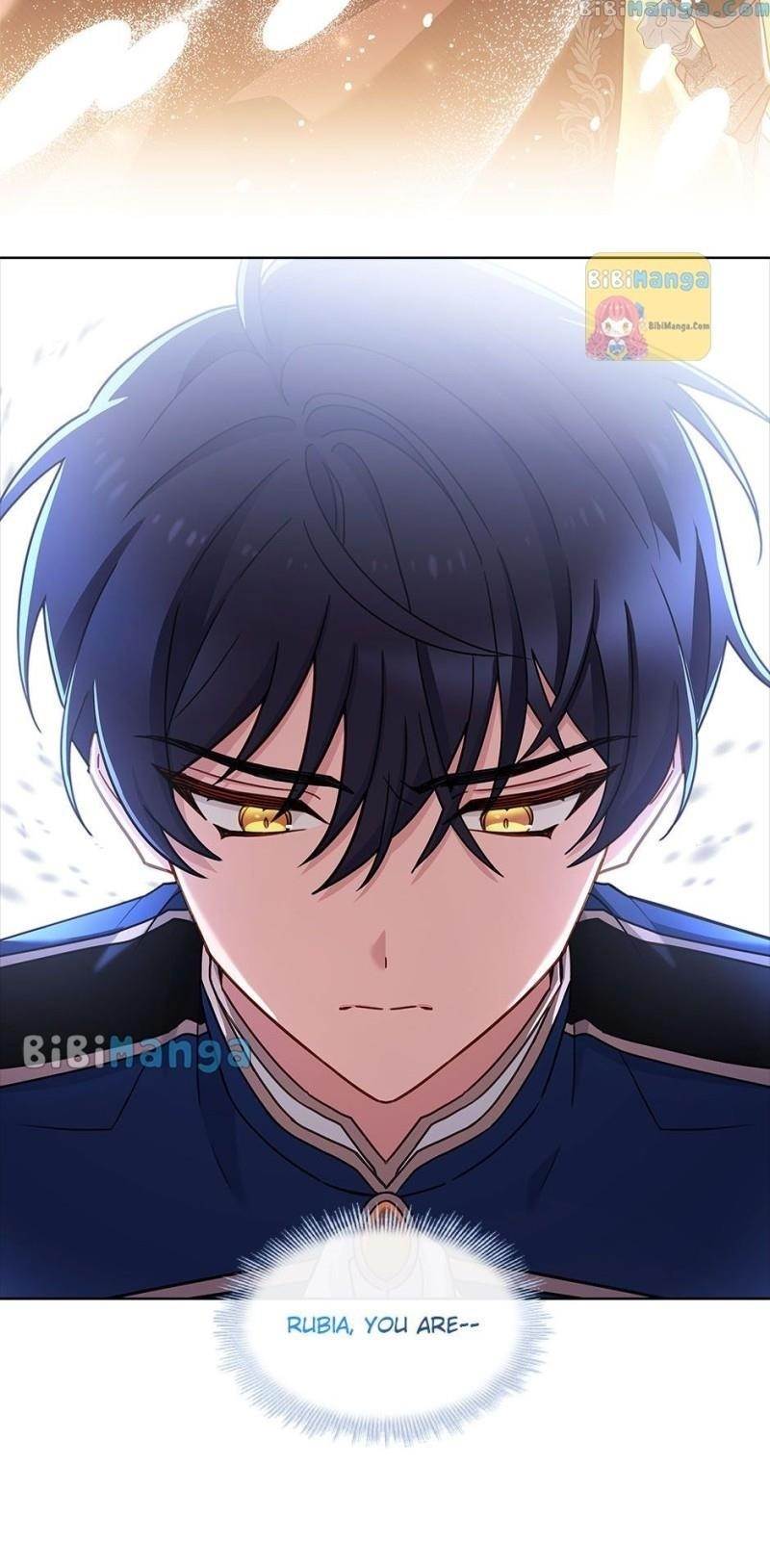 The Lady Wants to Rest - Chapter 80 Page 81