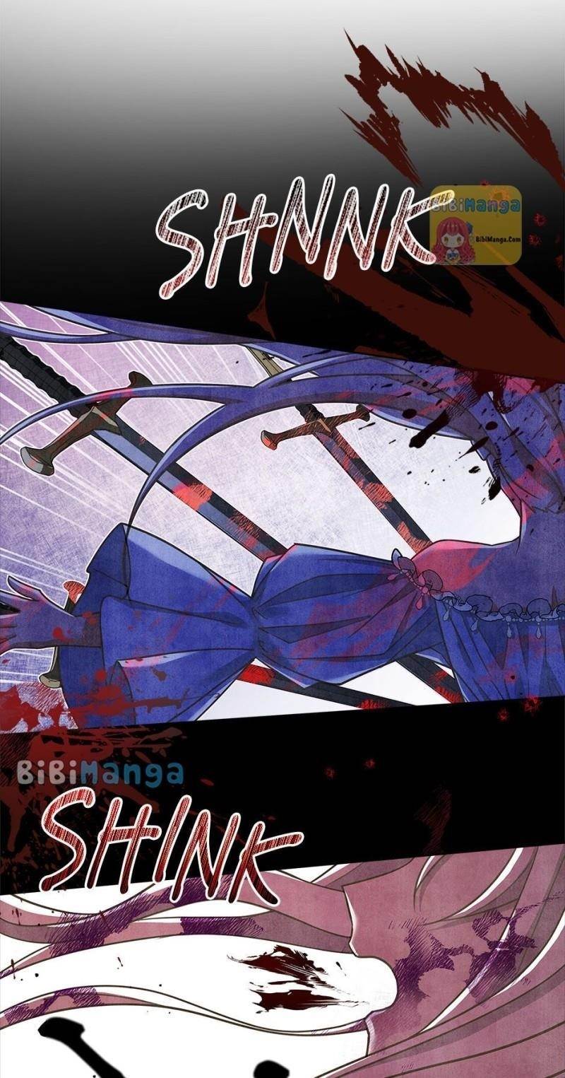 The Lady Wants to Rest - Chapter 81 Page 11