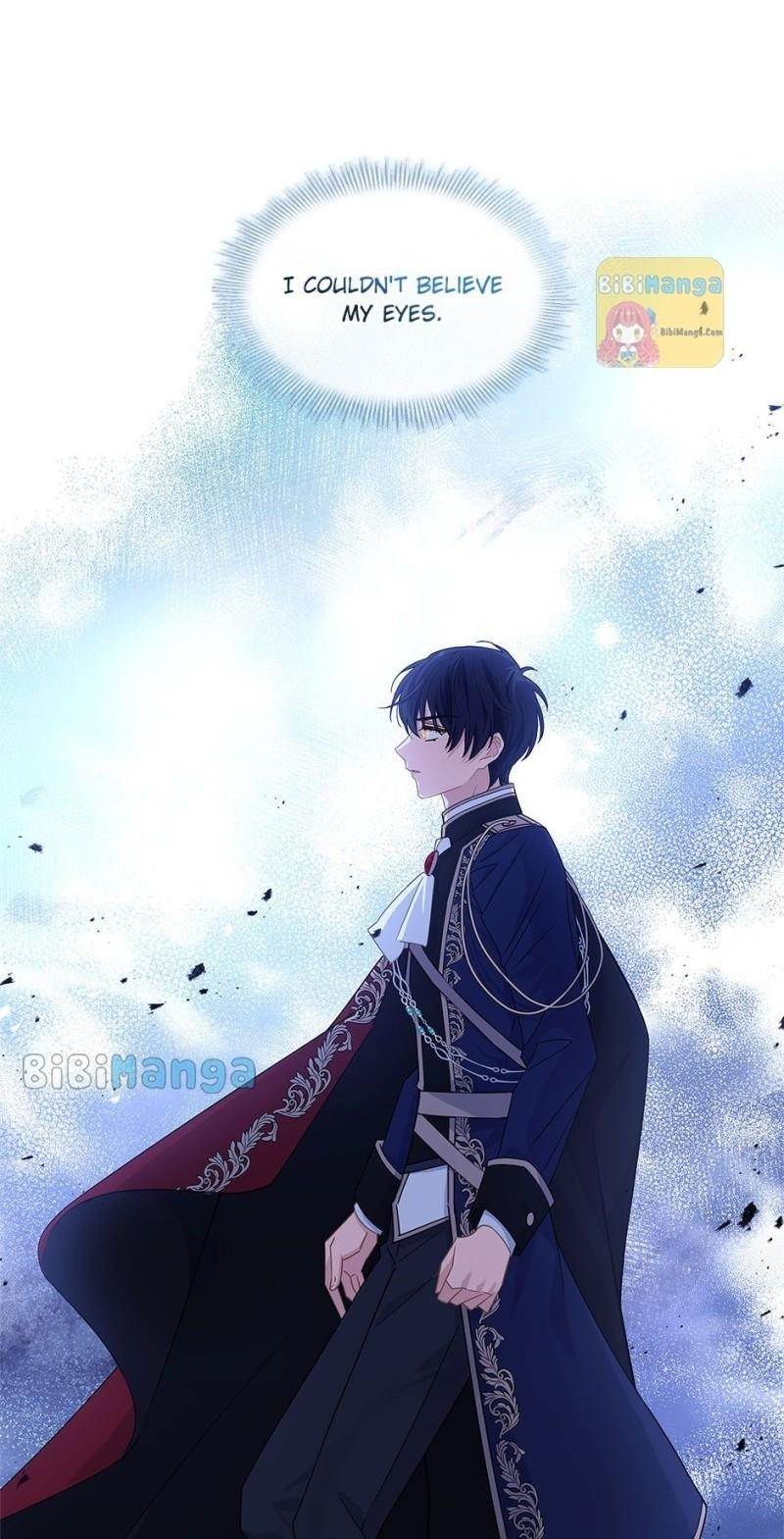 The Lady Wants to Rest - Chapter 81 Page 16