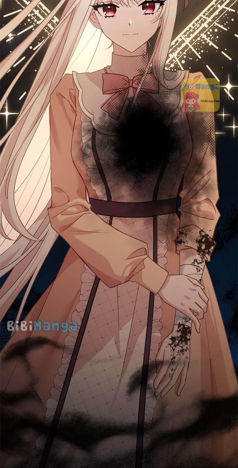 The Lady Wants to Rest - Chapter 81 Page 19