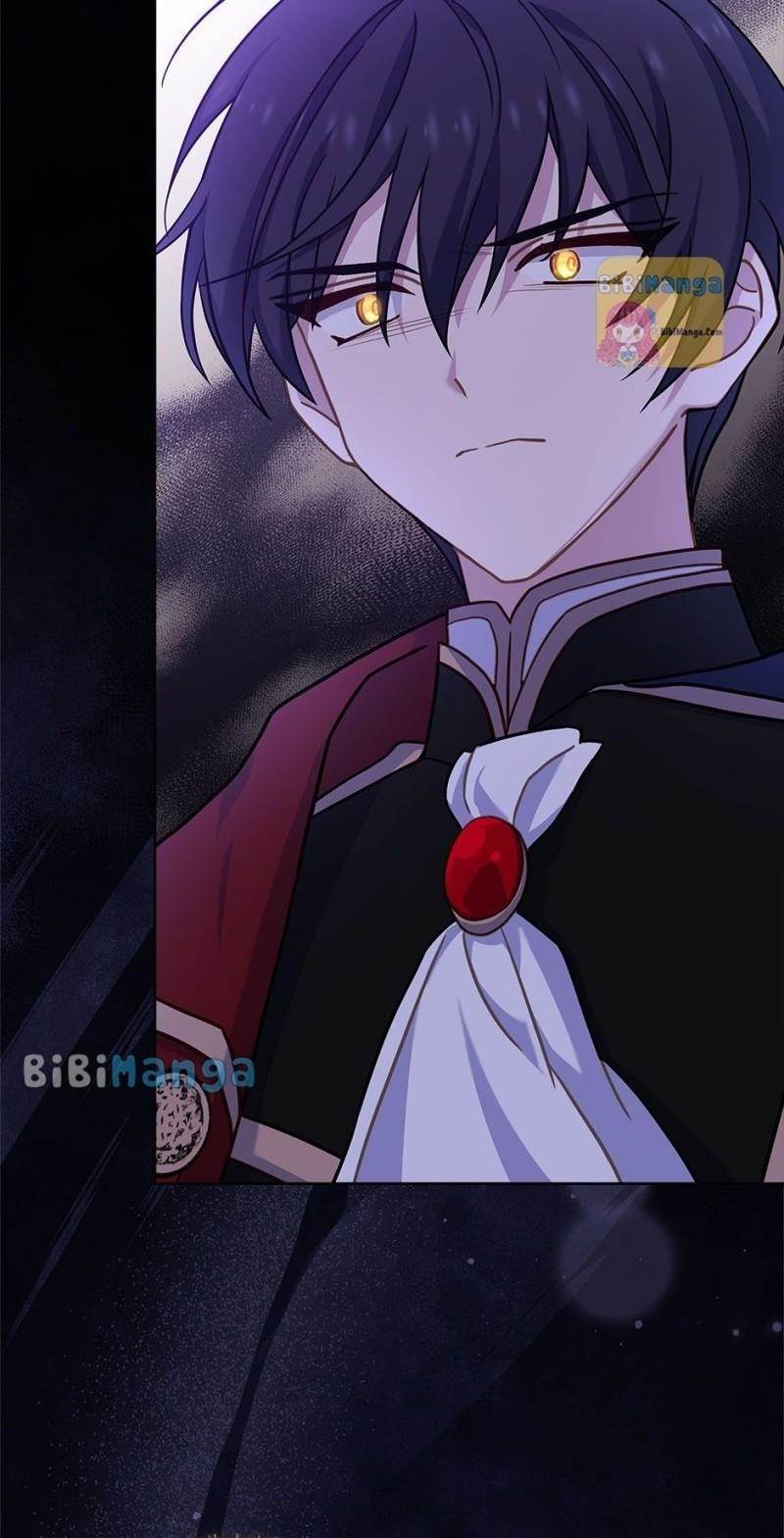 The Lady Wants to Rest - Chapter 81 Page 21