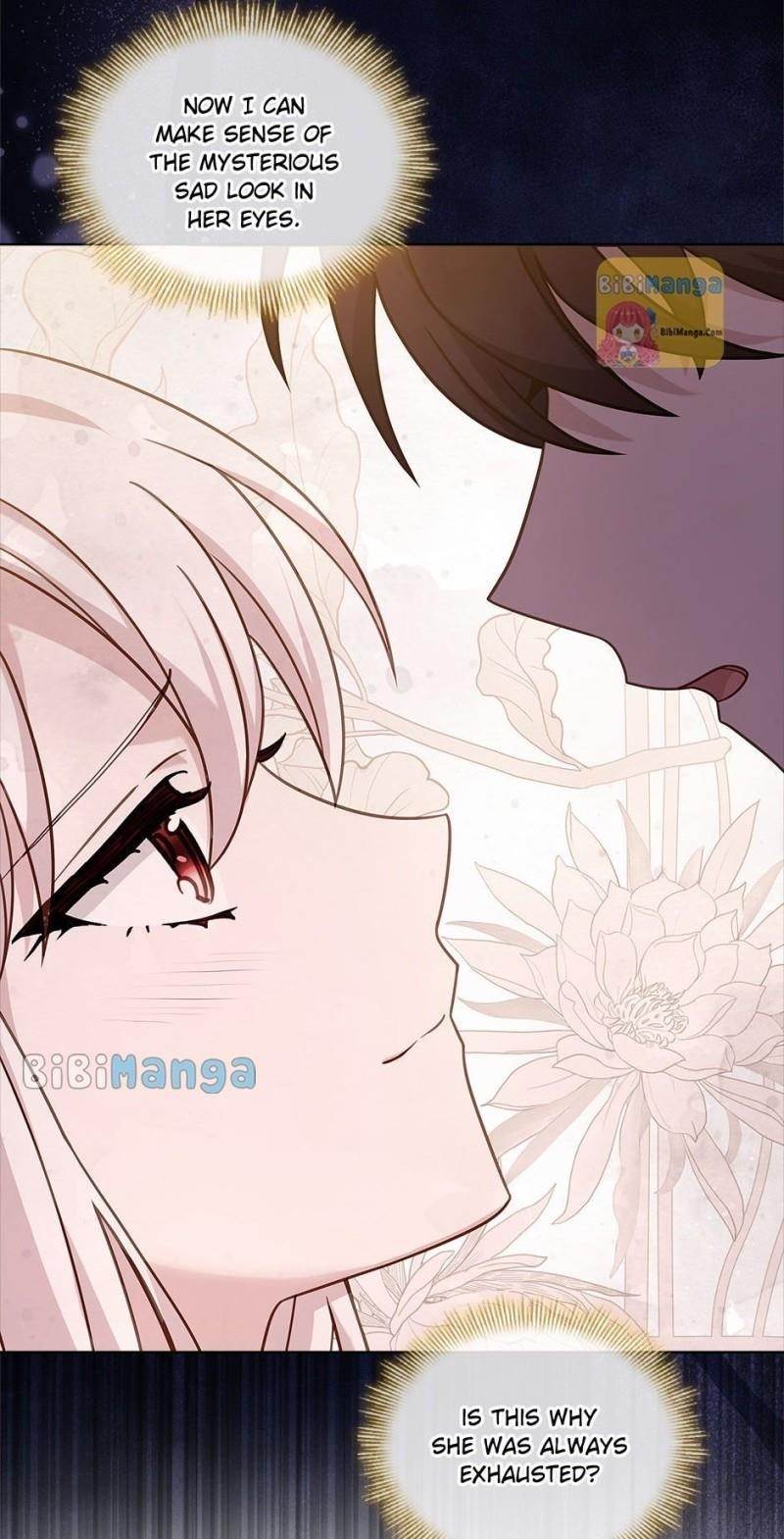 The Lady Wants to Rest - Chapter 81 Page 22