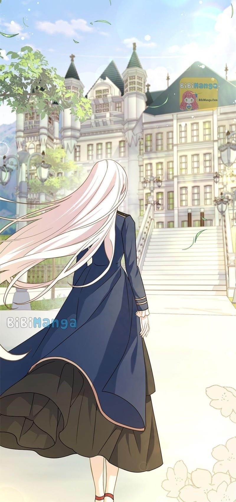 The Lady Wants to Rest - Chapter 81 Page 27