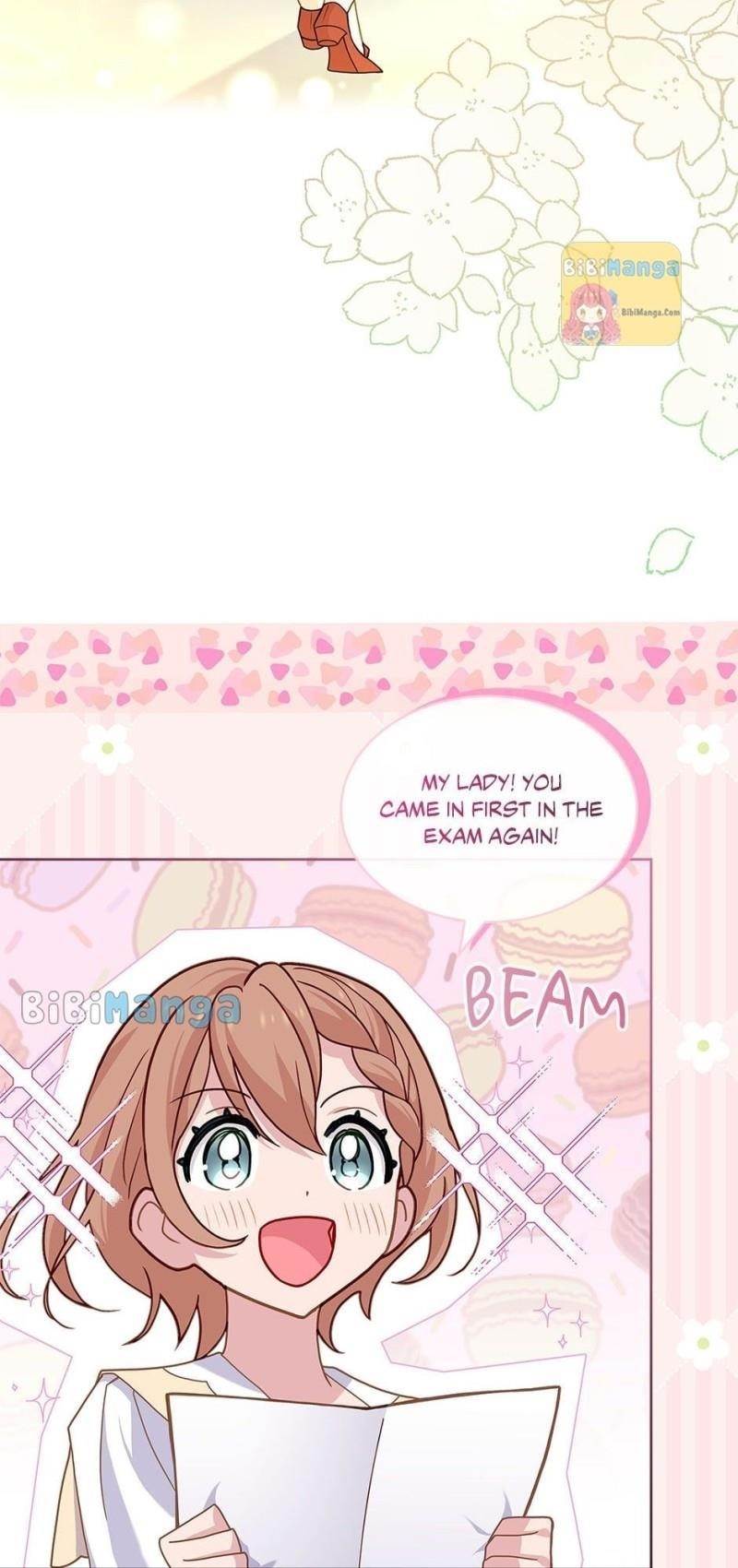 The Lady Wants to Rest - Chapter 81 Page 28