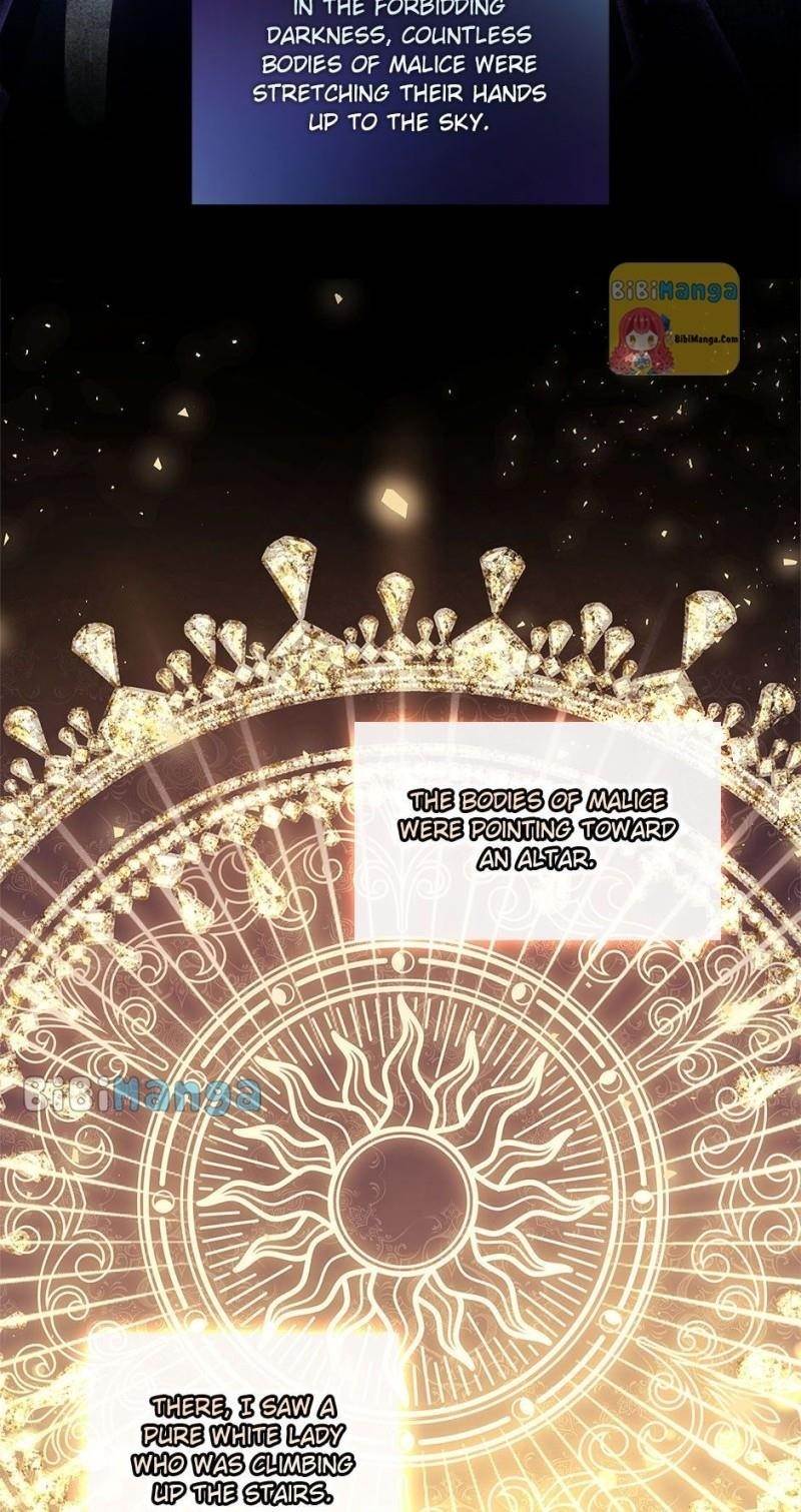 The Lady Wants to Rest - Chapter 81 Page 3