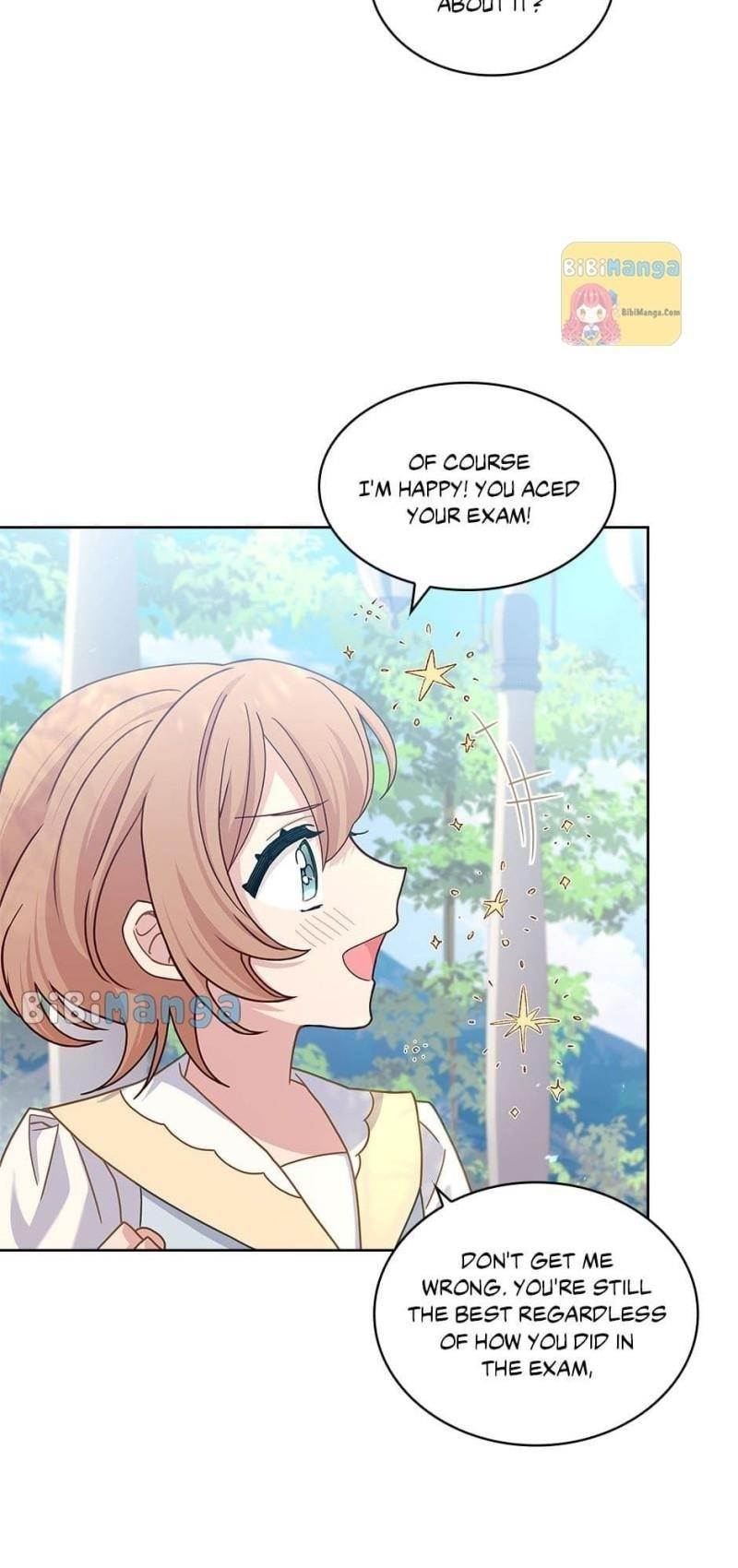 The Lady Wants to Rest - Chapter 81 Page 30