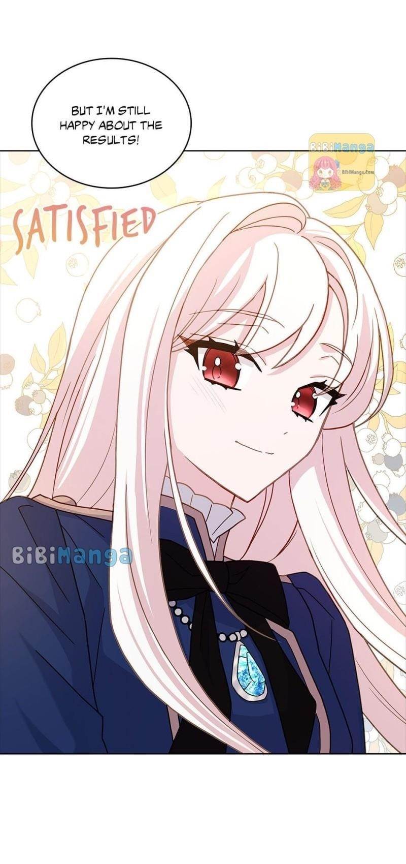 The Lady Wants to Rest - Chapter 81 Page 31