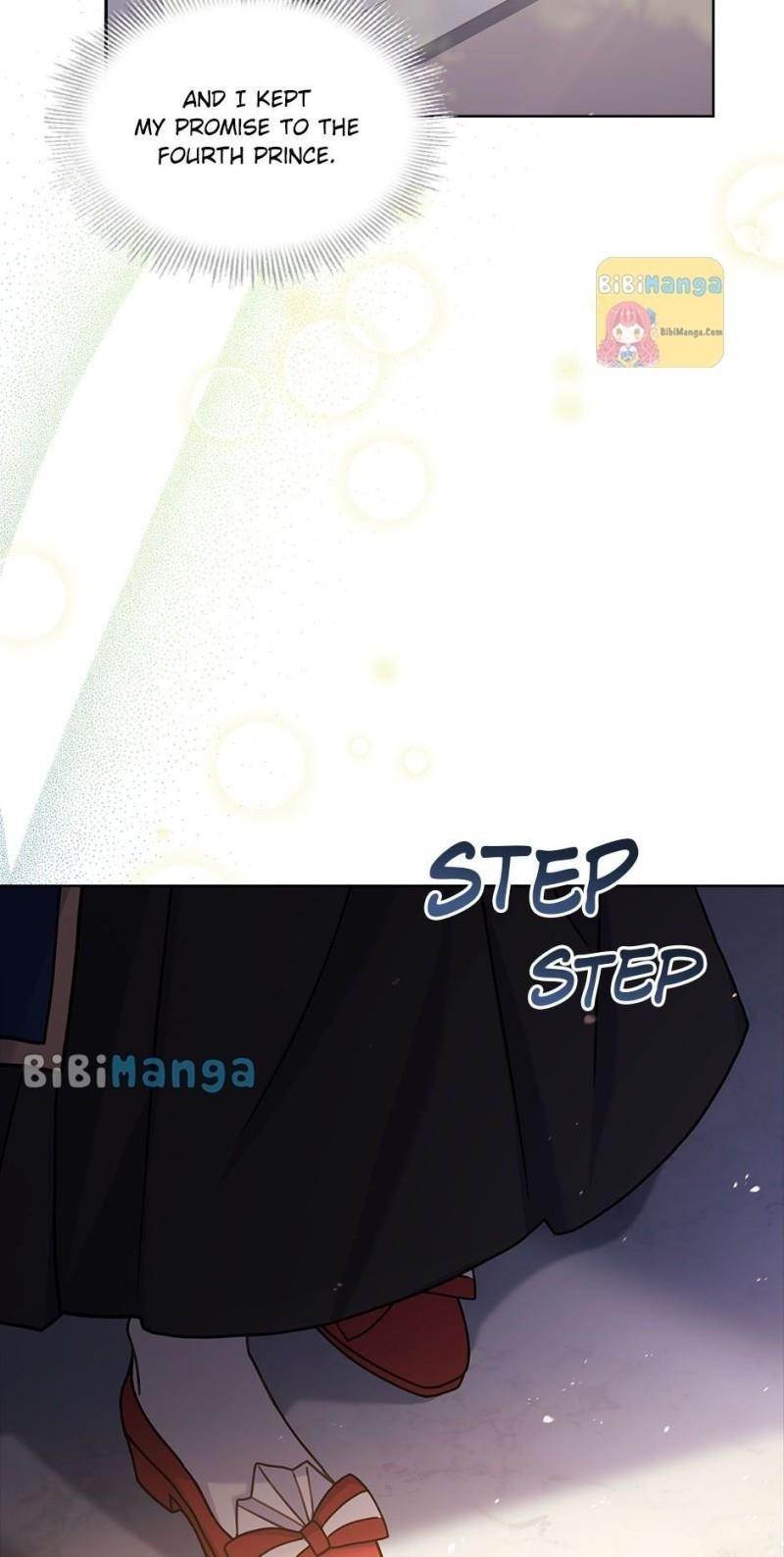 The Lady Wants to Rest - Chapter 81 Page 37