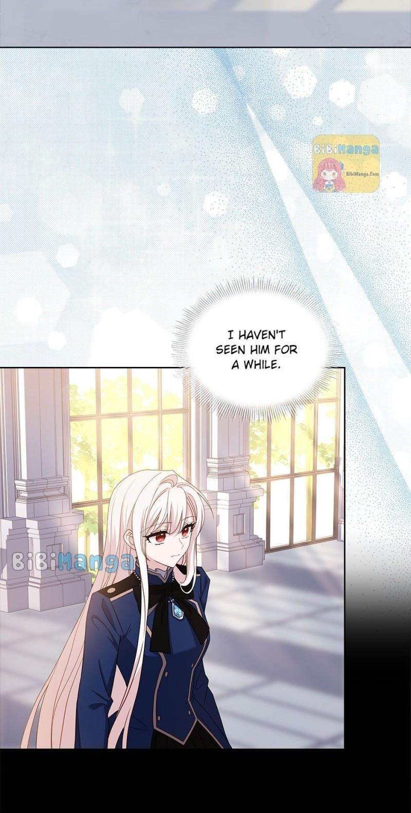 The Lady Wants to Rest - Chapter 81 Page 39