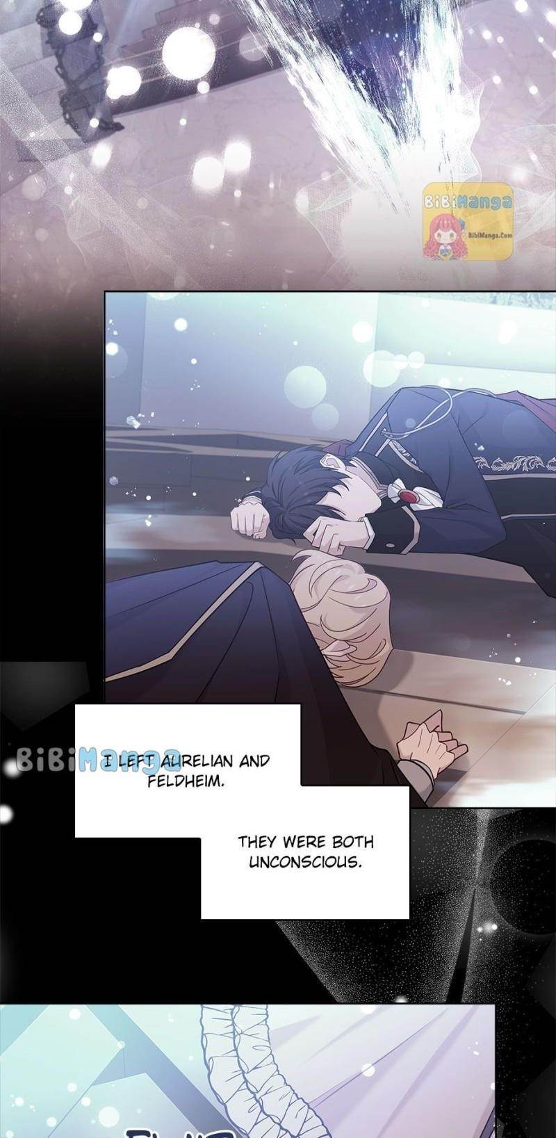 The Lady Wants to Rest - Chapter 81 Page 41