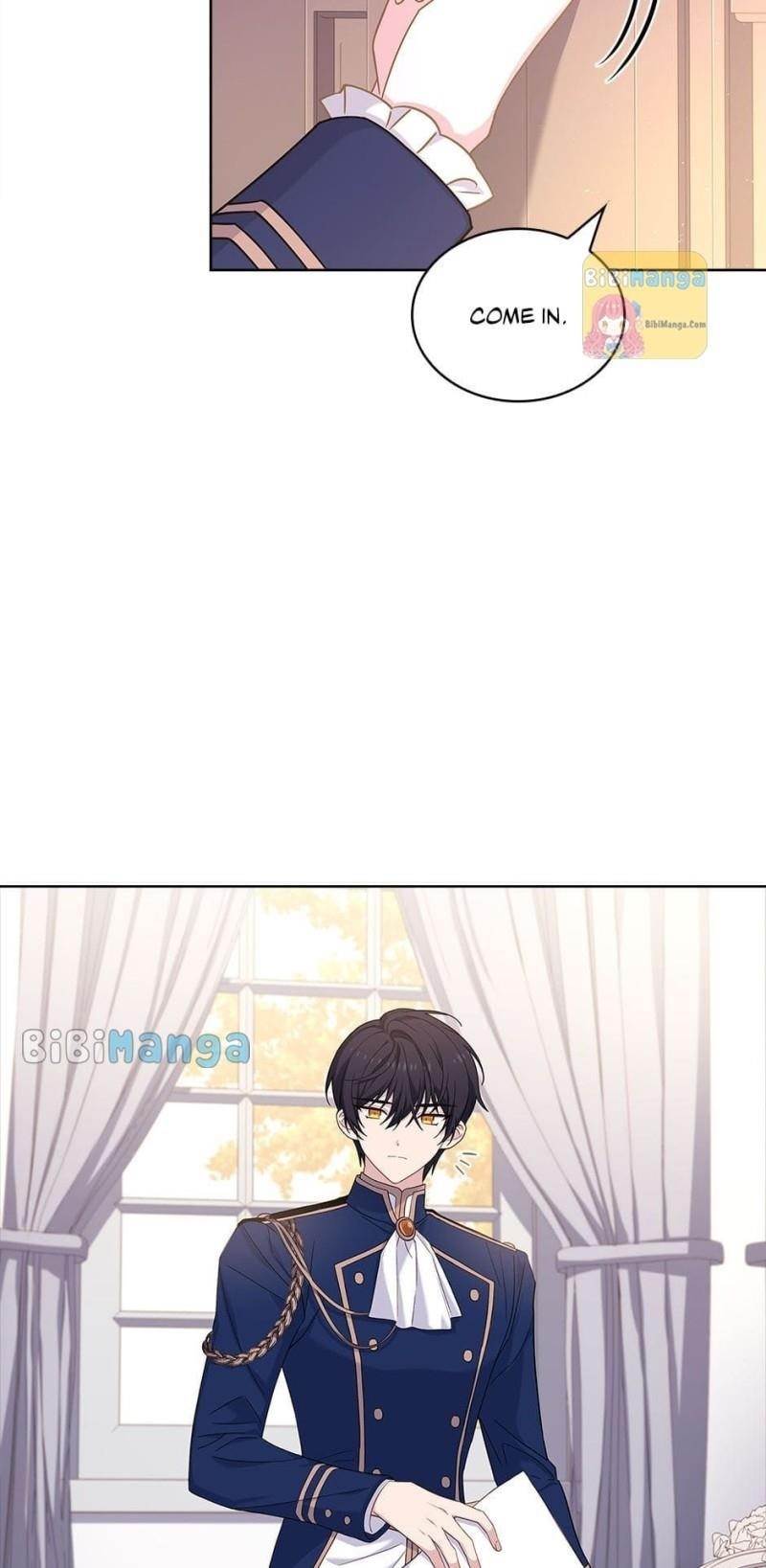 The Lady Wants to Rest - Chapter 81 Page 44