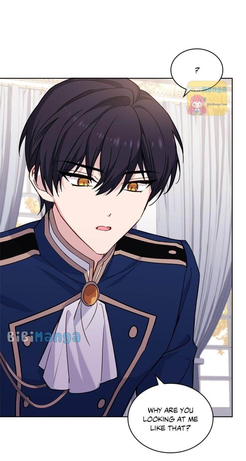 The Lady Wants to Rest - Chapter 81 Page 49