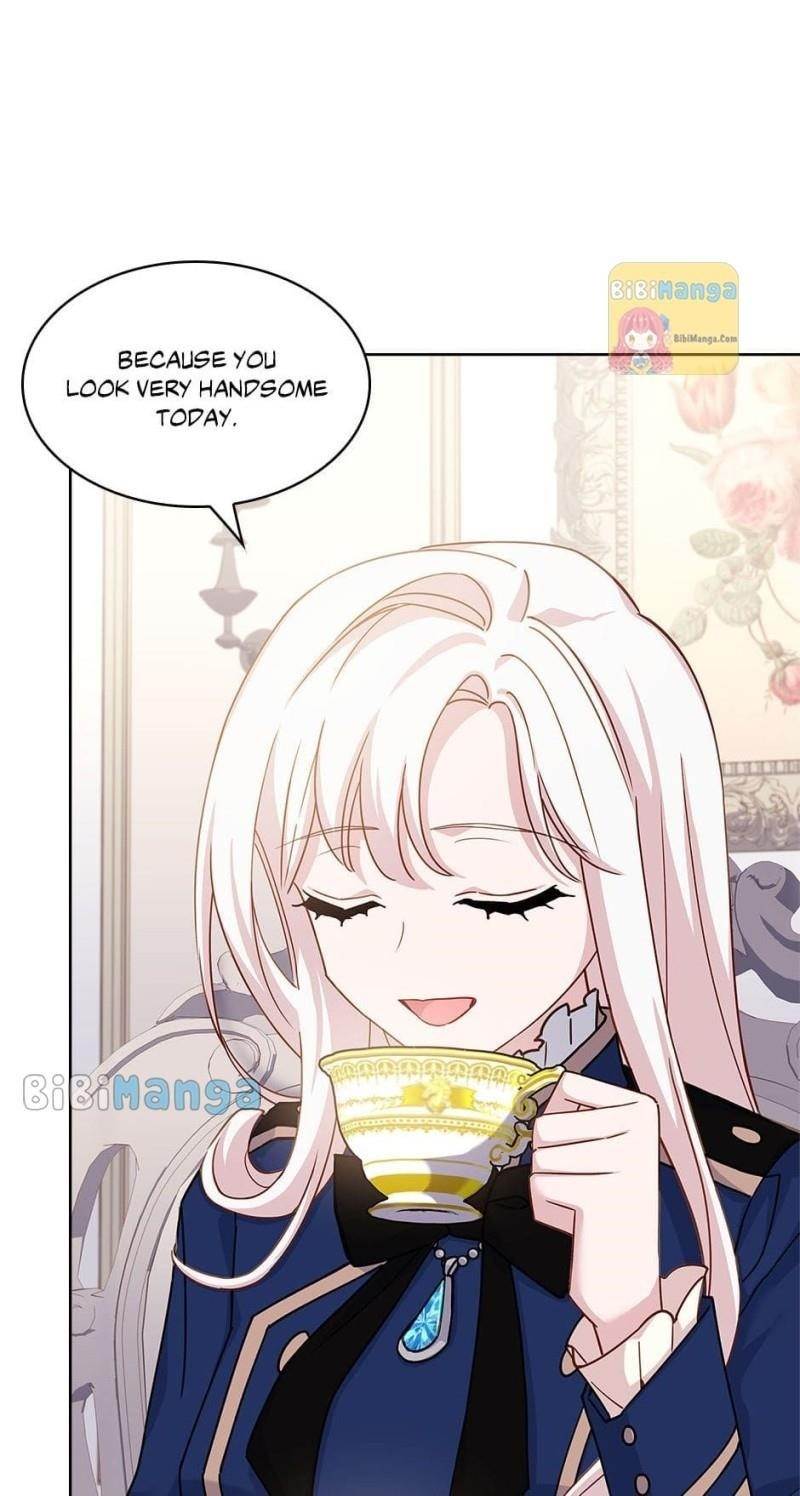 The Lady Wants to Rest - Chapter 81 Page 50