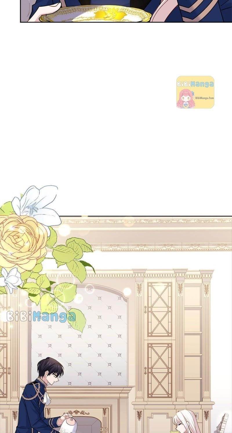 The Lady Wants to Rest - Chapter 81 Page 51