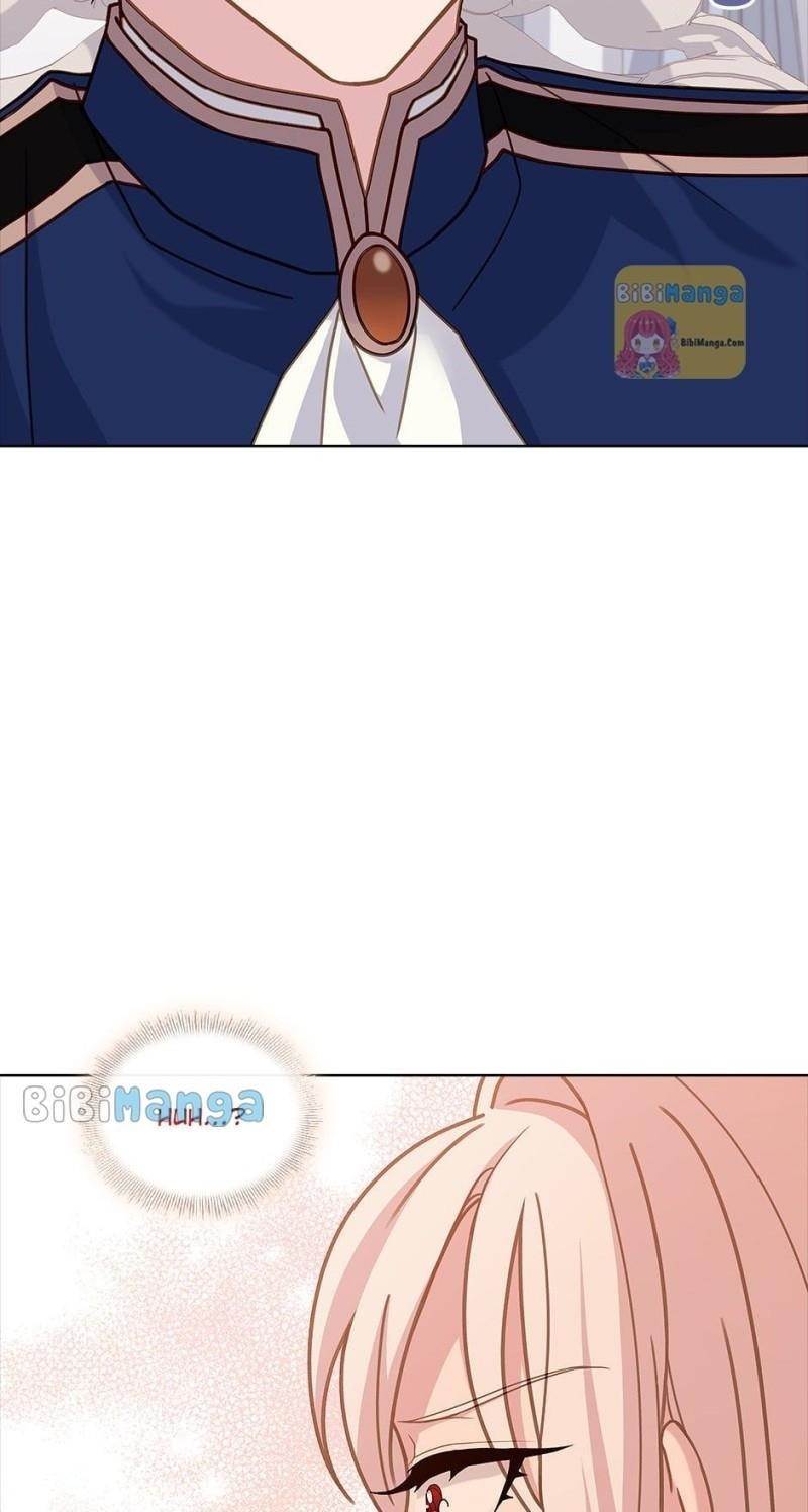 The Lady Wants to Rest - Chapter 81 Page 53