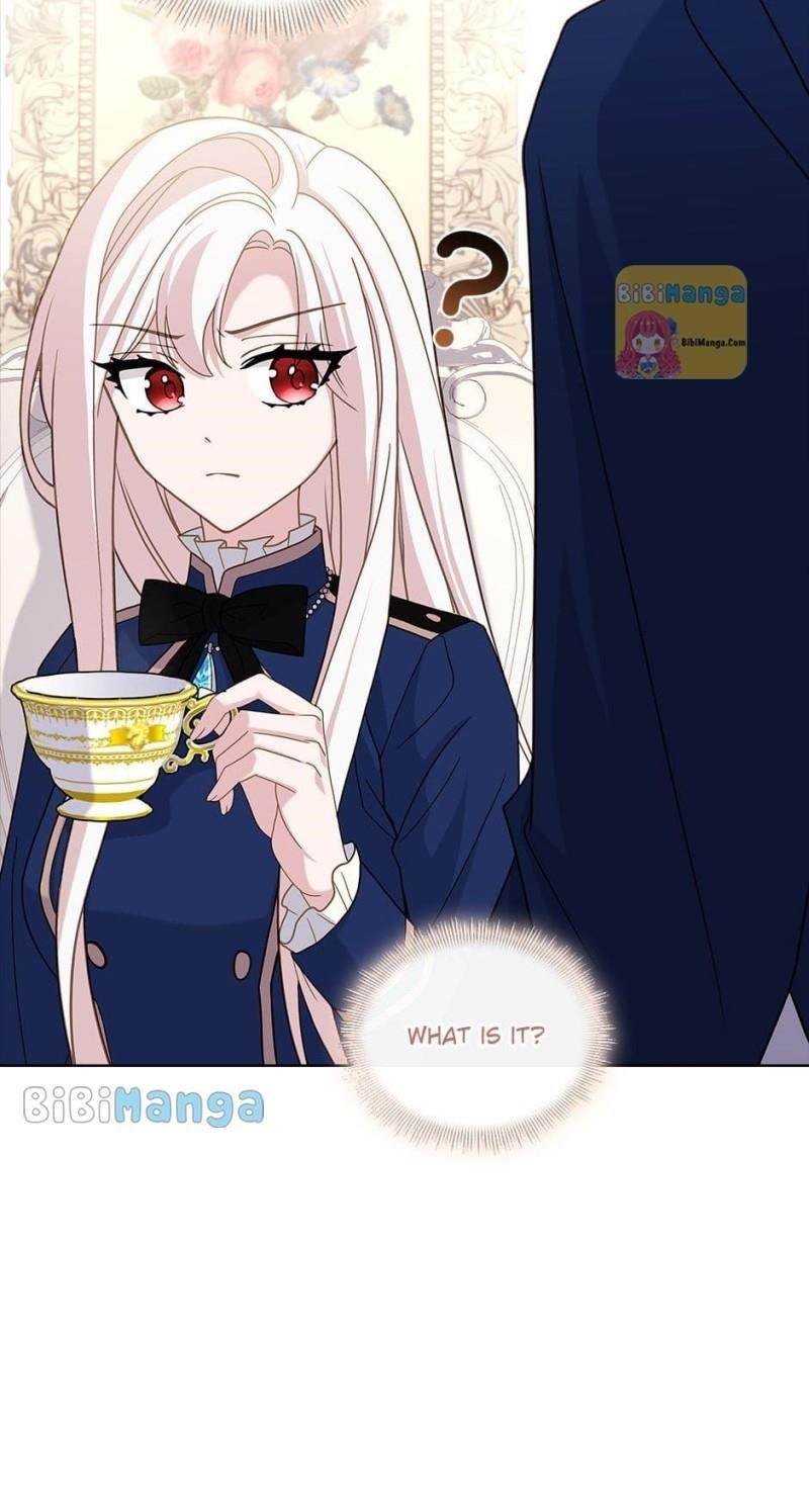 The Lady Wants to Rest - Chapter 81 Page 55