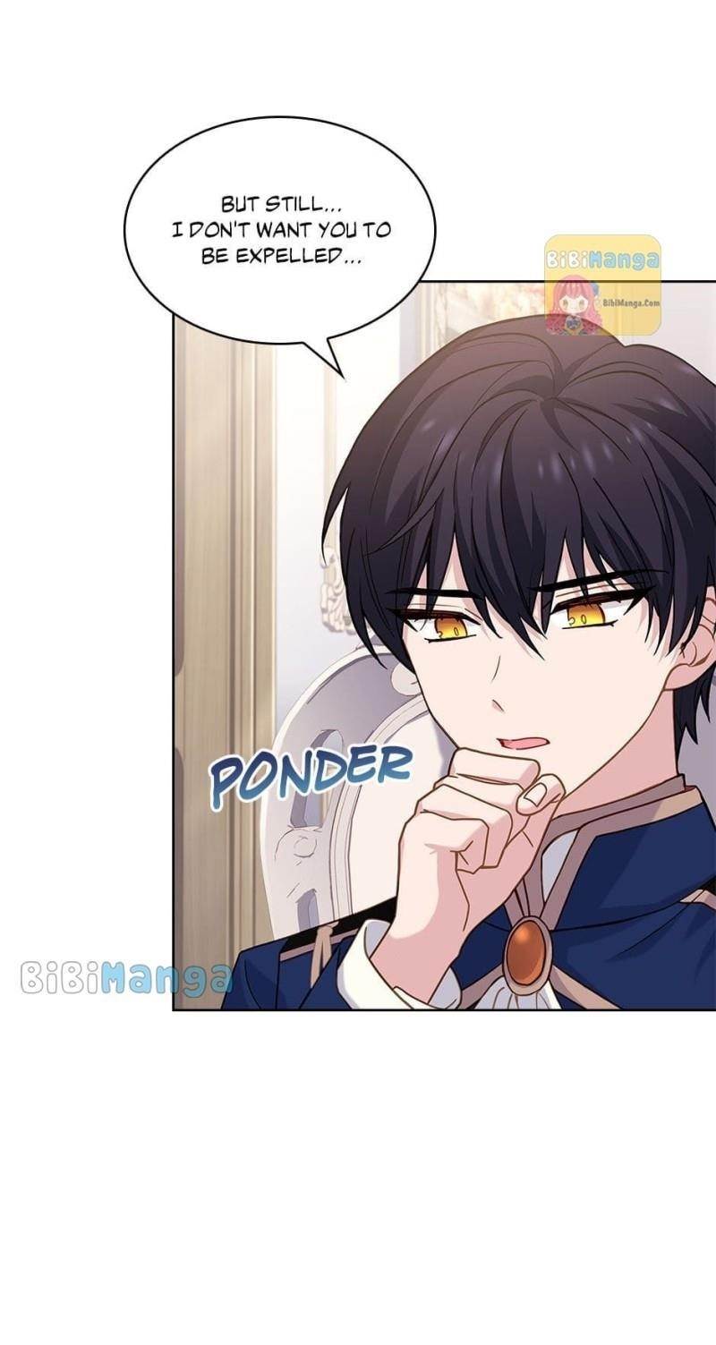 The Lady Wants to Rest - Chapter 81 Page 60