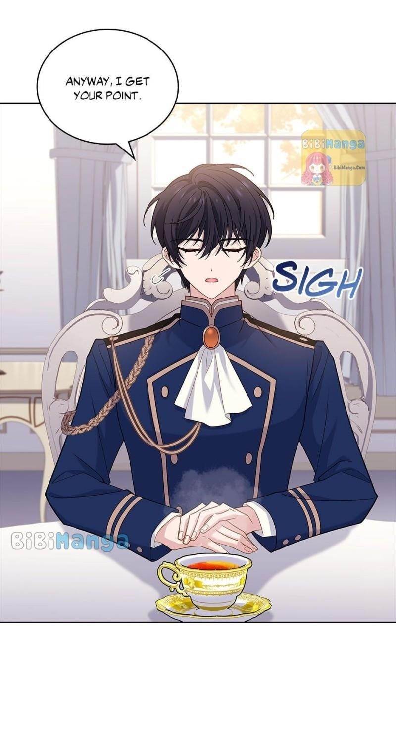 The Lady Wants to Rest - Chapter 81 Page 61