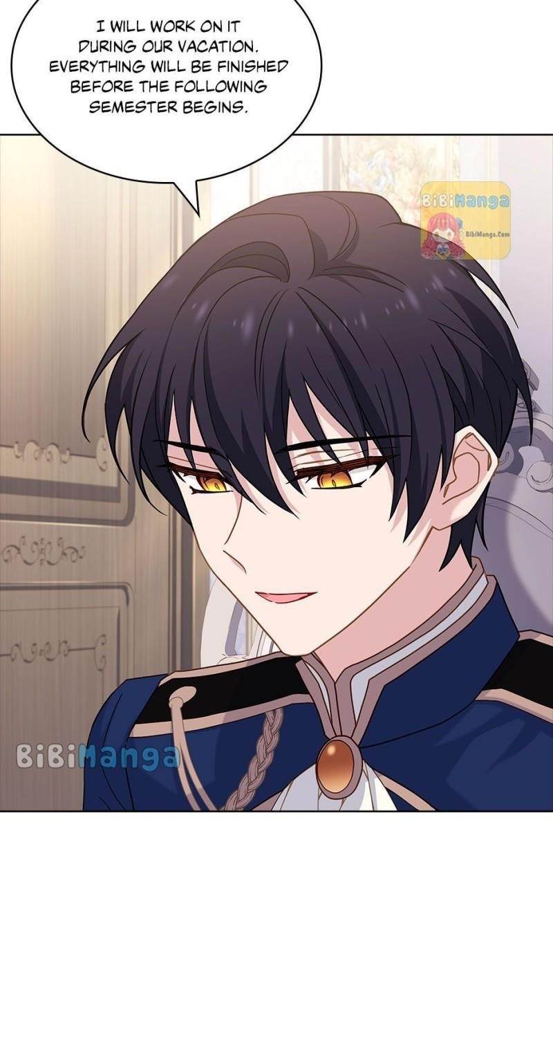 The Lady Wants to Rest - Chapter 81 Page 63