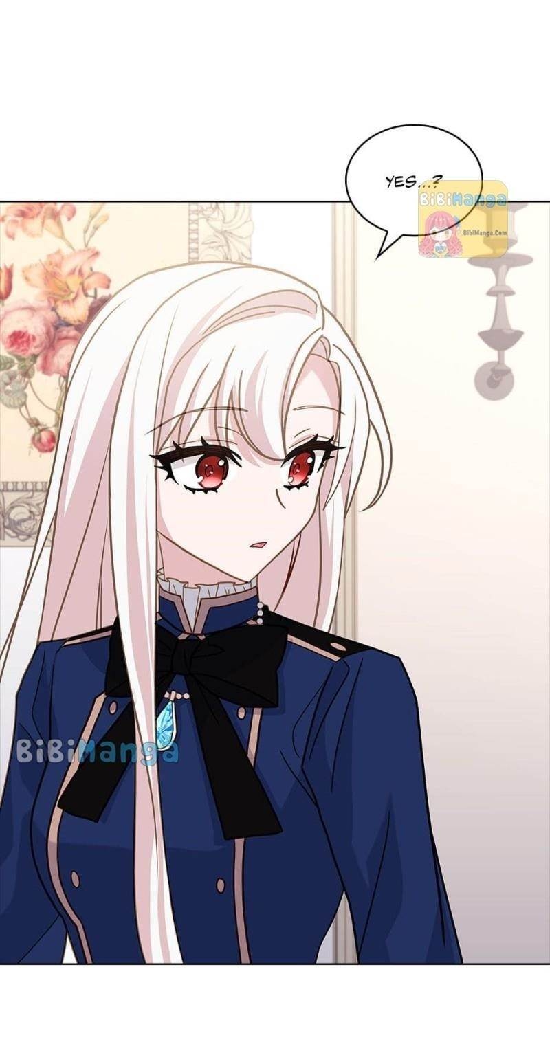 The Lady Wants to Rest - Chapter 81 Page 69