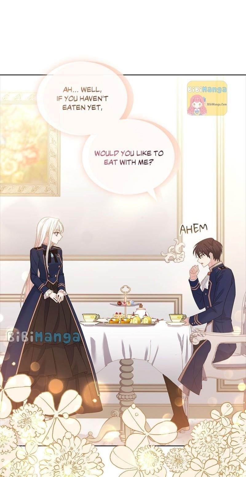 The Lady Wants to Rest - Chapter 81 Page 70