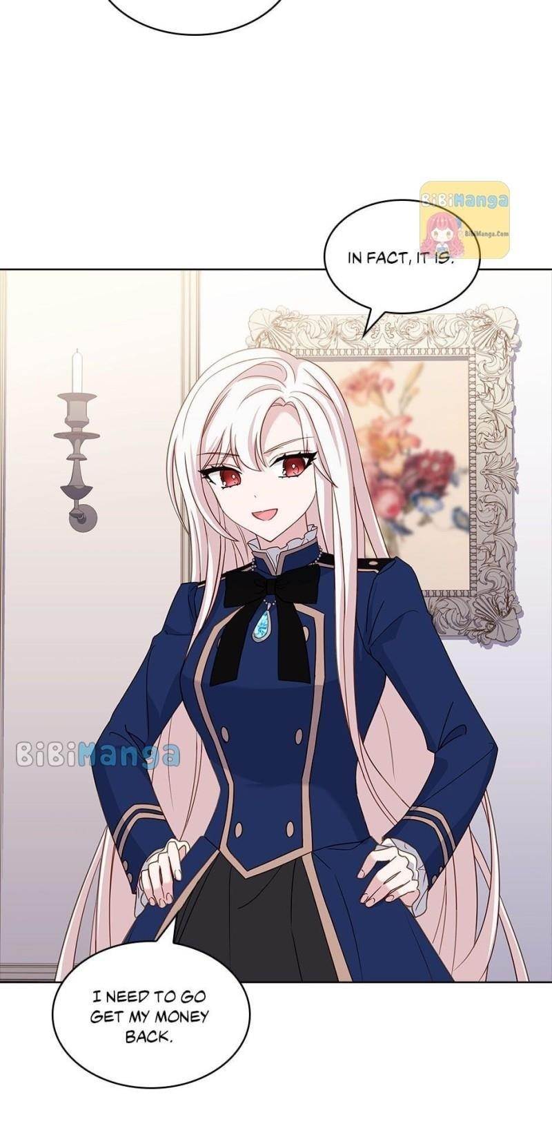 The Lady Wants to Rest - Chapter 81 Page 73