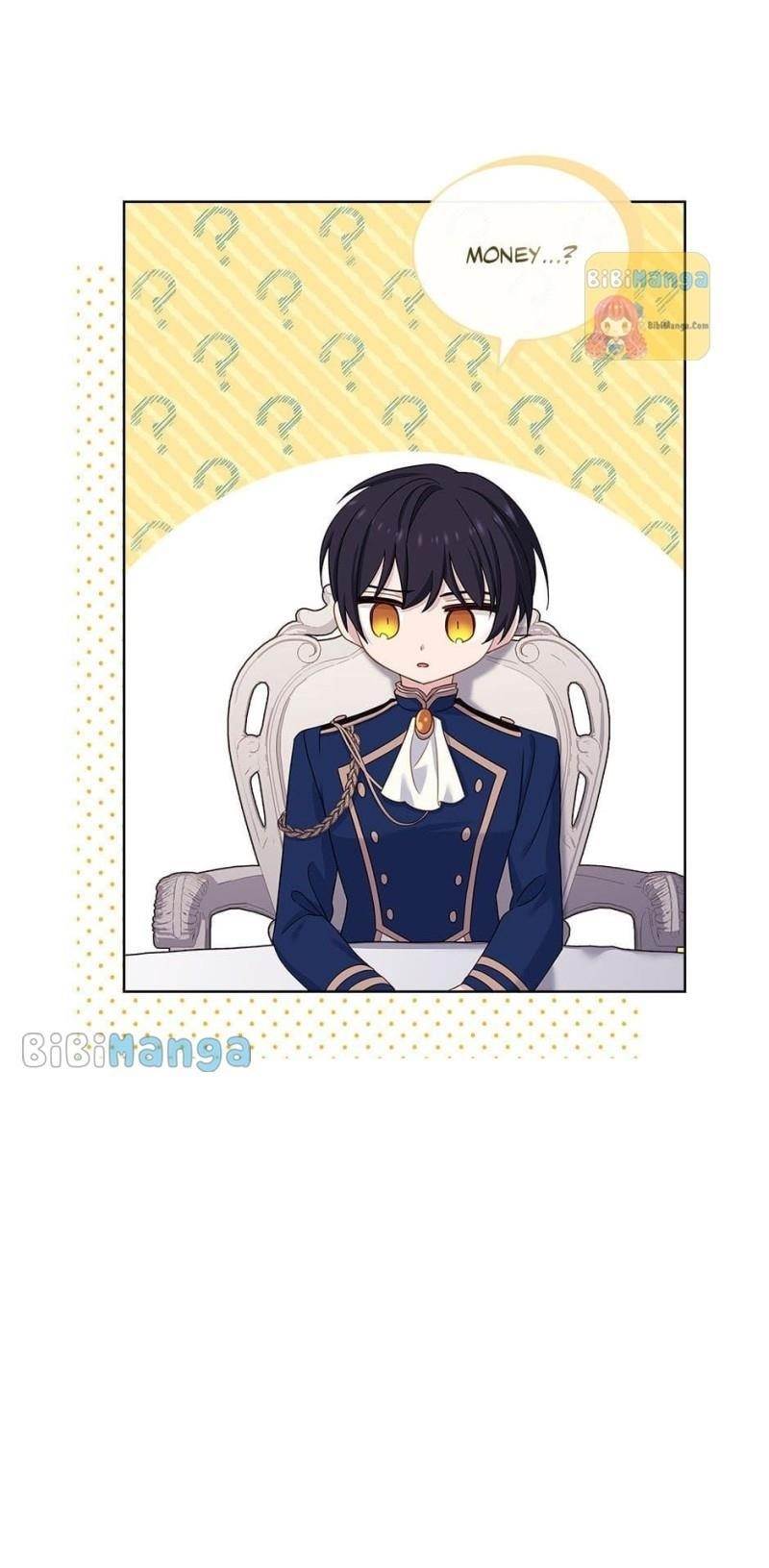 The Lady Wants to Rest - Chapter 81 Page 74