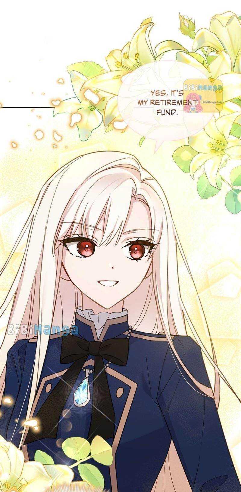 The Lady Wants to Rest - Chapter 81 Page 75