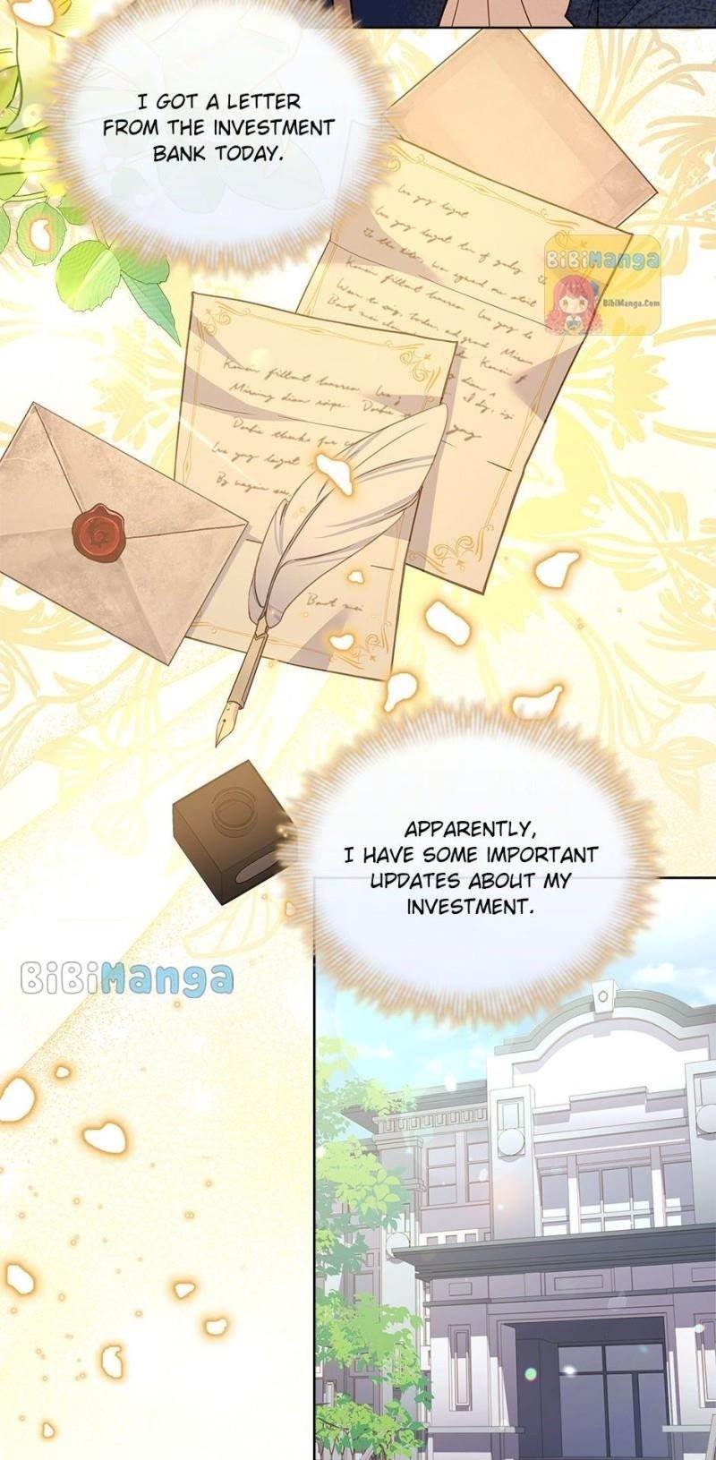 The Lady Wants to Rest - Chapter 81 Page 76