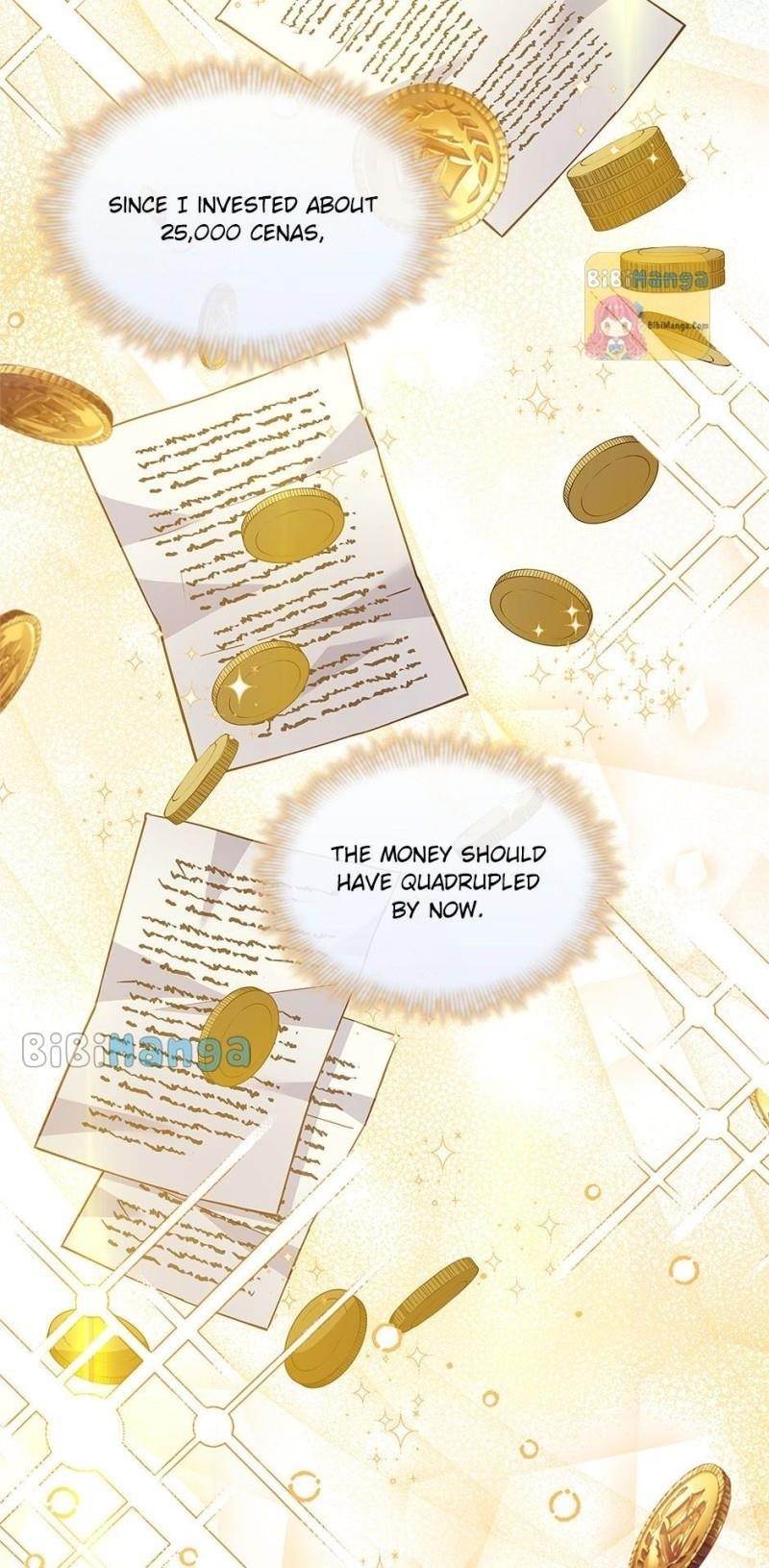 The Lady Wants to Rest - Chapter 81 Page 78