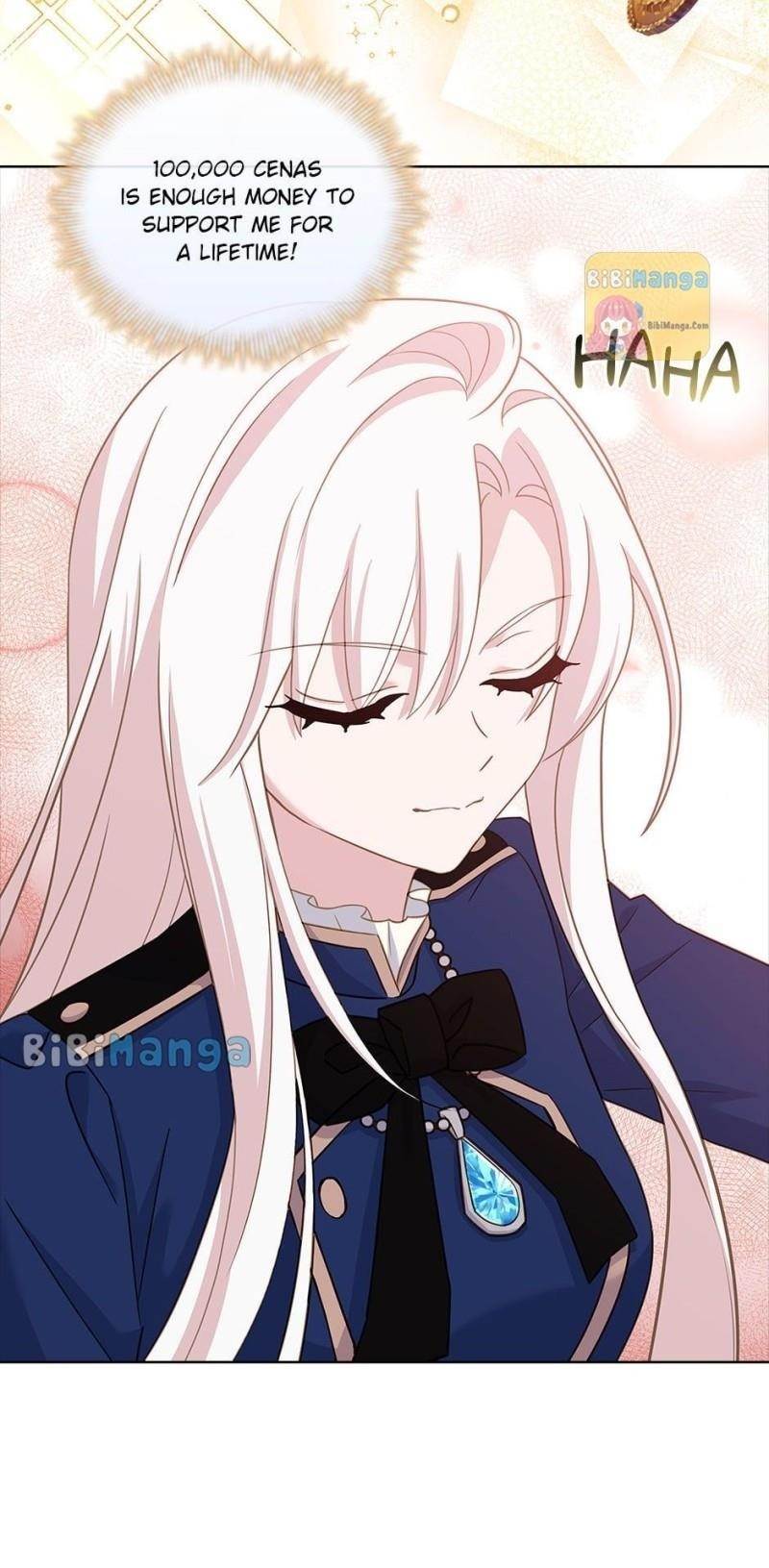 The Lady Wants to Rest - Chapter 81 Page 79