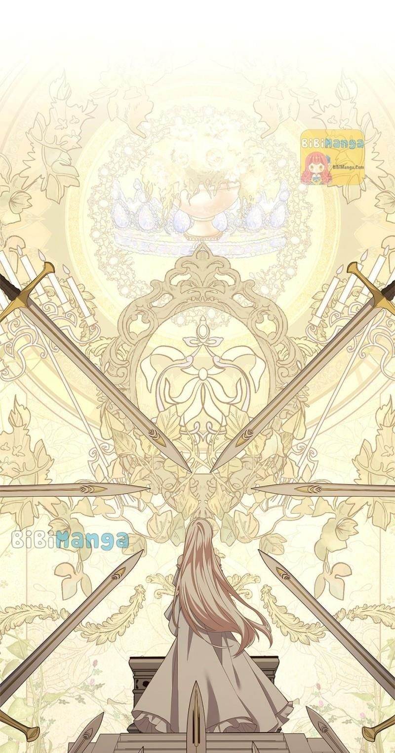 The Lady Wants to Rest - Chapter 81 Page 9