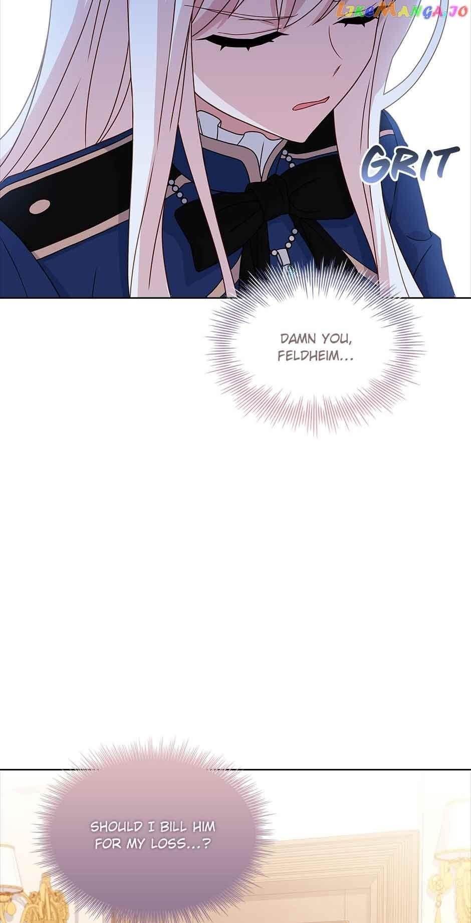 The Lady Wants to Rest - Chapter 82 Page 12