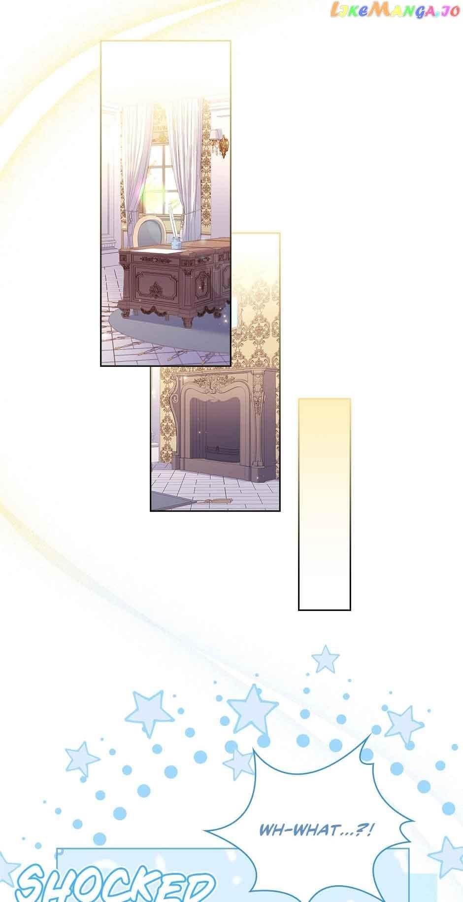 The Lady Wants to Rest - Chapter 82 Page 16