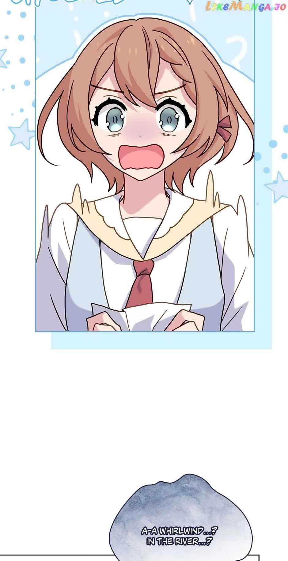 The Lady Wants to Rest - Chapter 82 Page 17