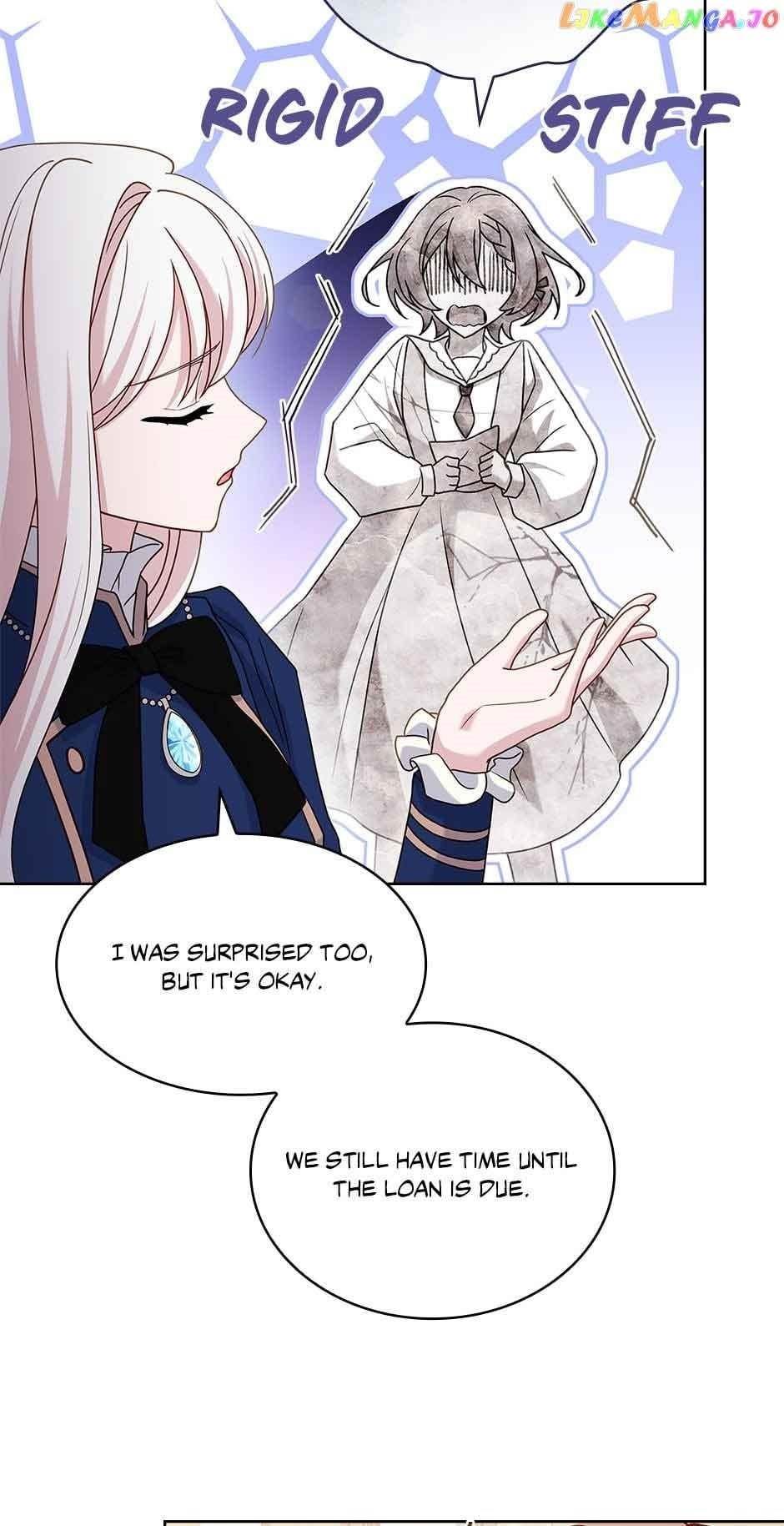 The Lady Wants to Rest - Chapter 82 Page 18