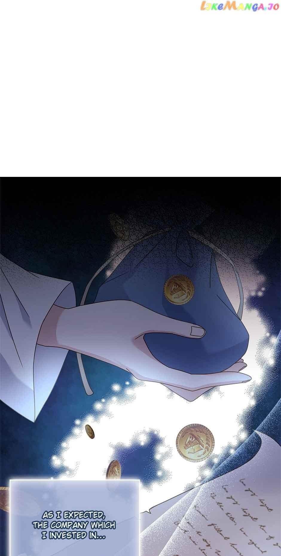 The Lady Wants to Rest - Chapter 82 Page 2