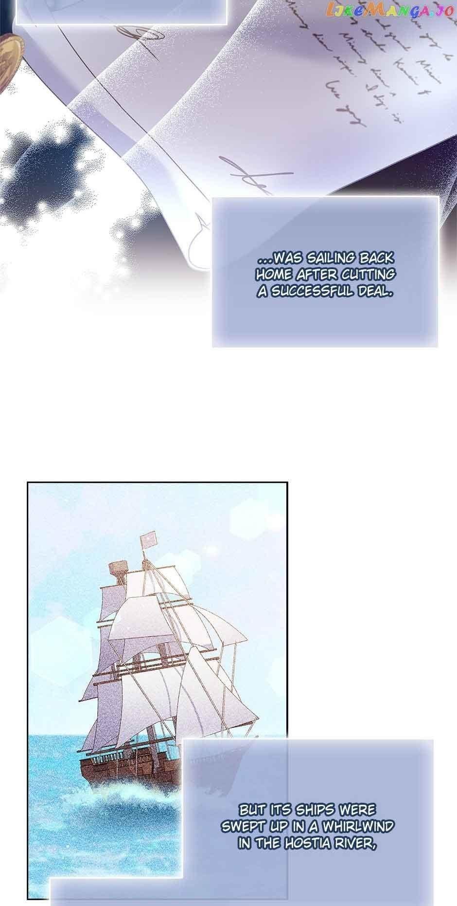 The Lady Wants to Rest - Chapter 82 Page 3