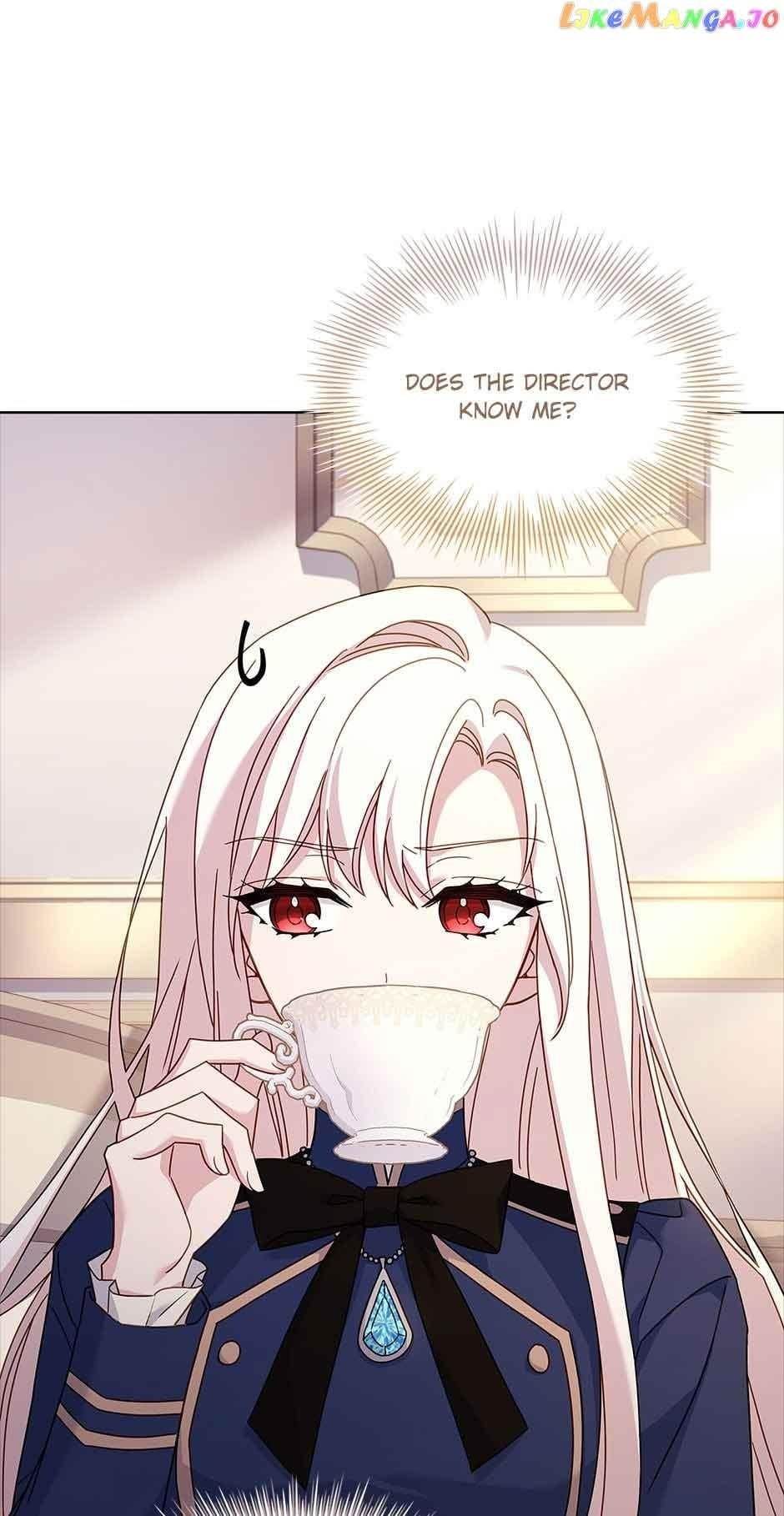 The Lady Wants to Rest - Chapter 82 Page 33