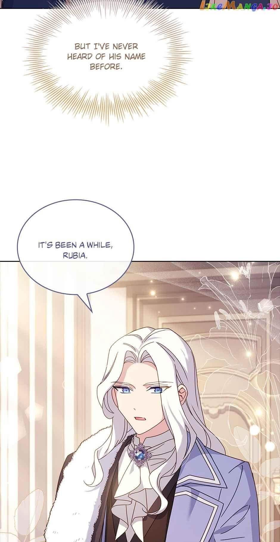 The Lady Wants to Rest - Chapter 82 Page 34