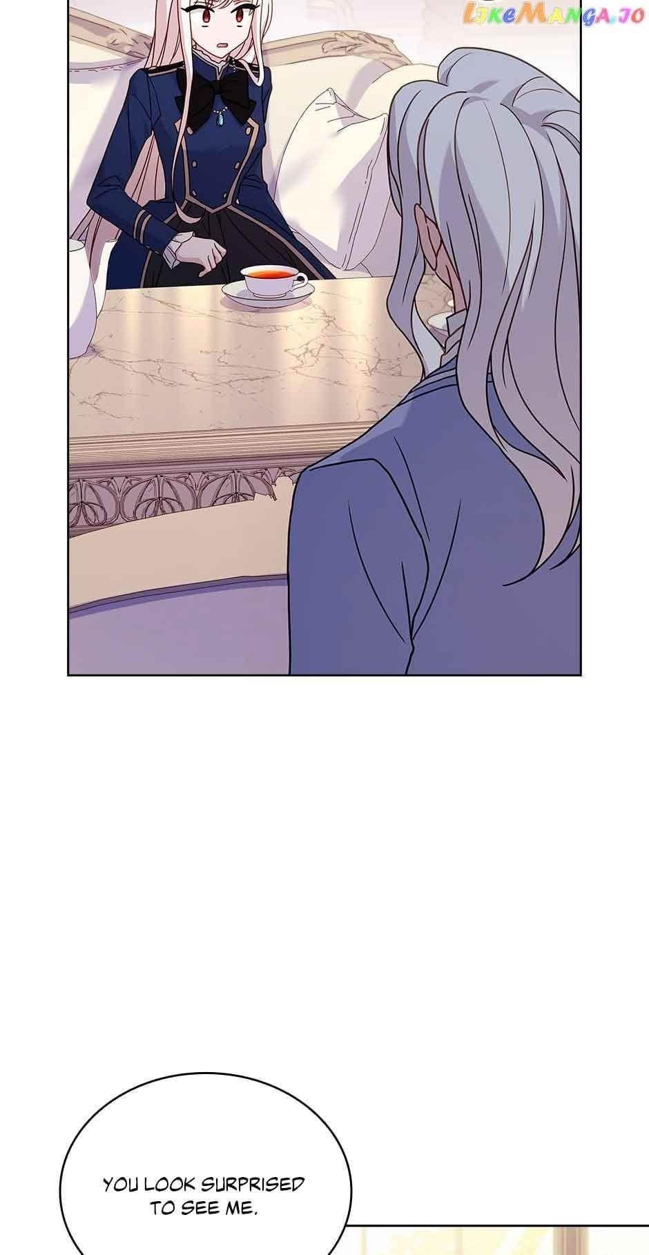 The Lady Wants to Rest - Chapter 82 Page 37