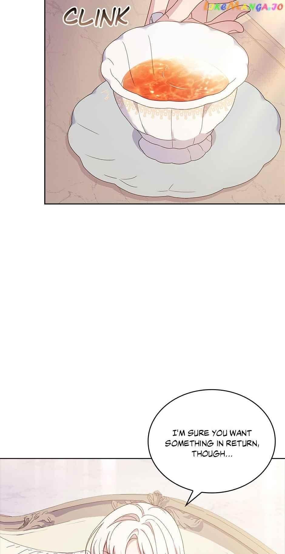 The Lady Wants to Rest - Chapter 82 Page 47